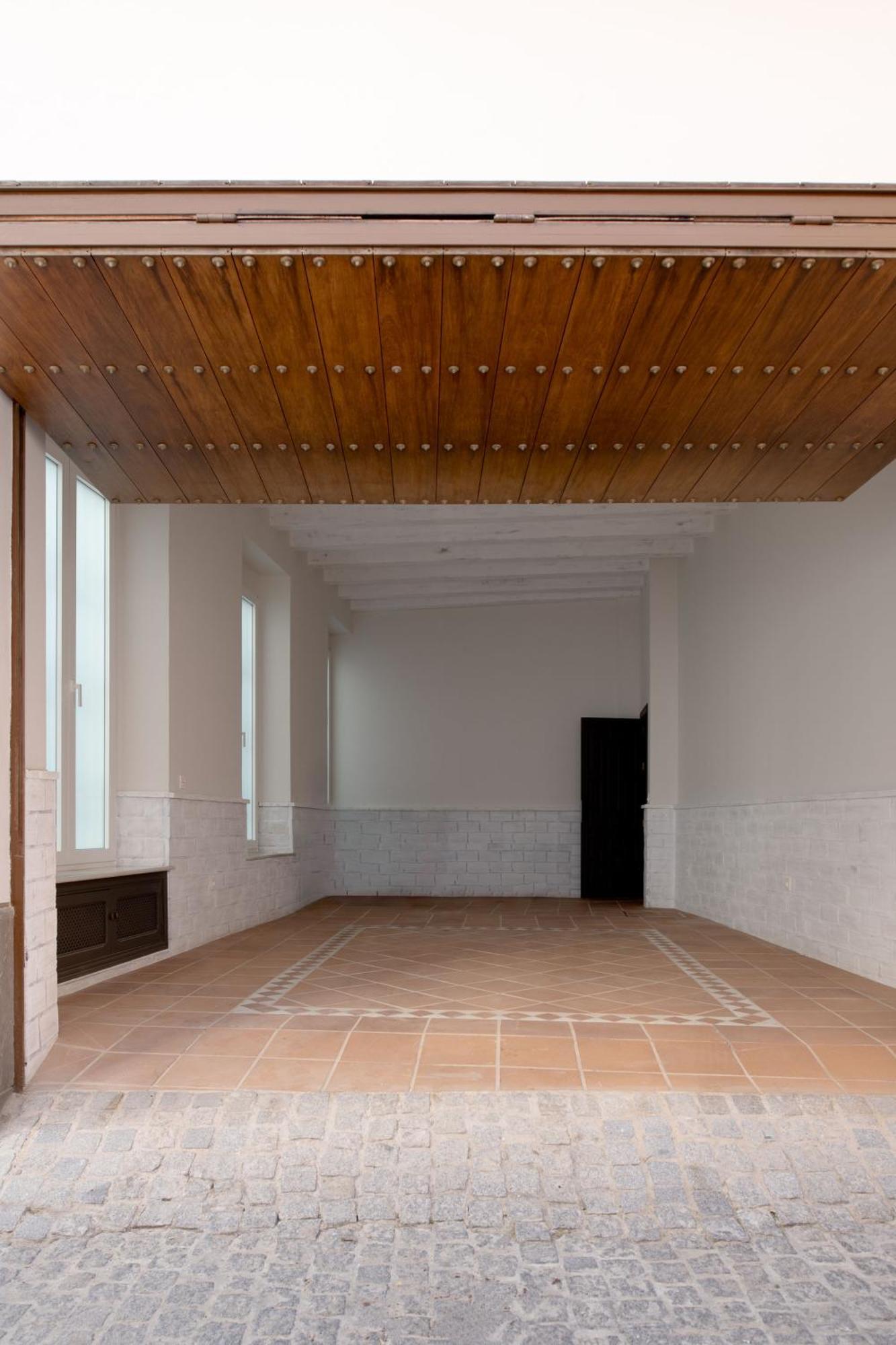 Hommyhome San Diego Seville Exterior photo